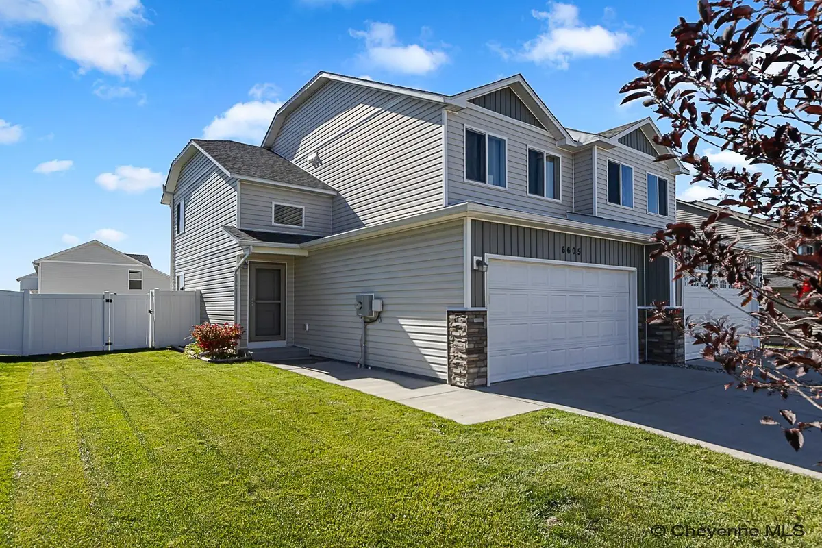 6605 Painted Rock Tr, Cheyenne, WY 82007 - Image #1