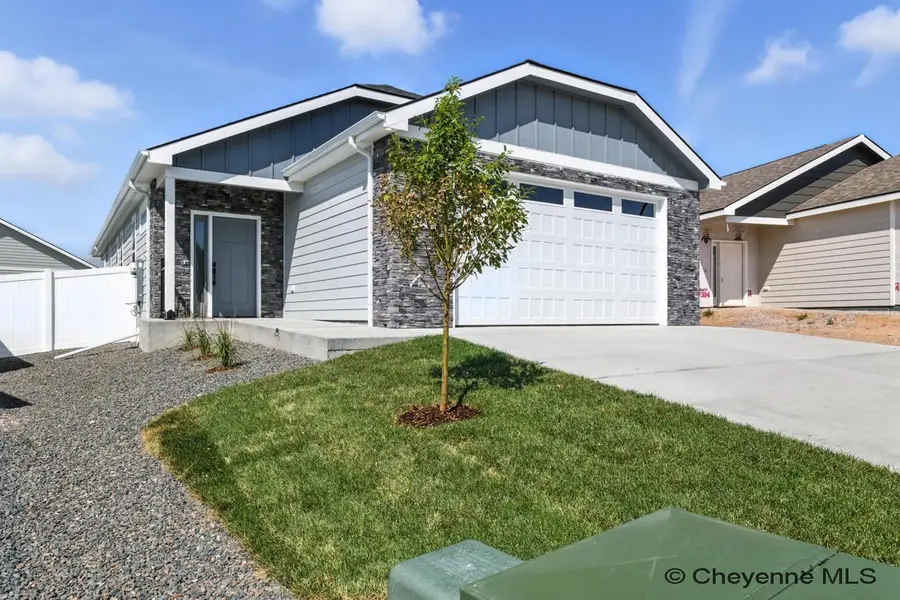 7835 Wilderness Trl, Cheyenne, WY 82001 - Image #2