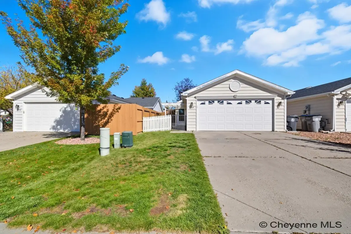 4404 Cottage Ln, Cheyenne, WY 82001 - Image #1