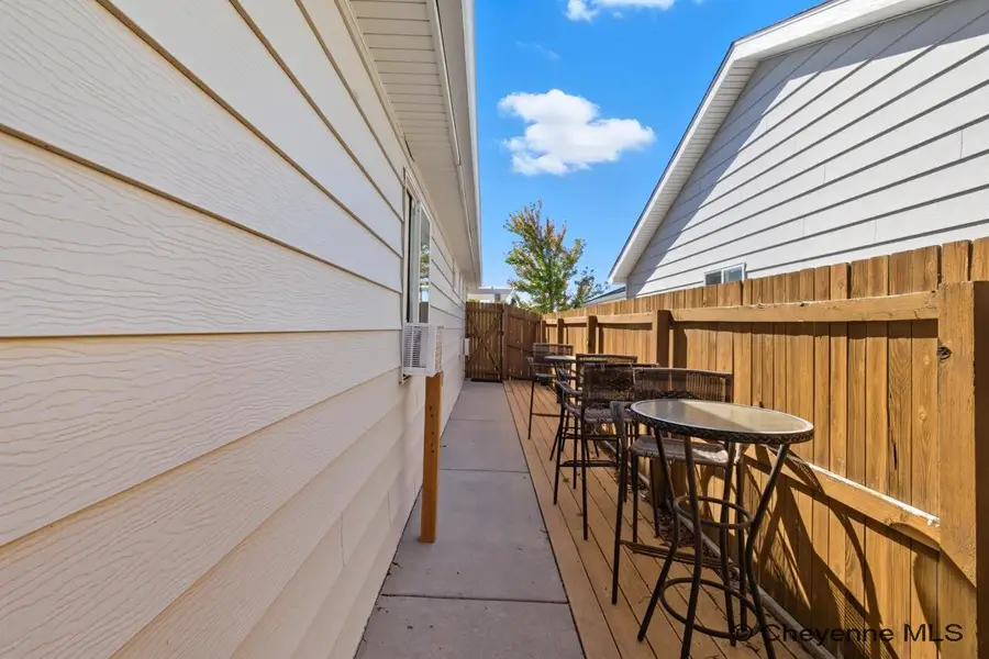 4404 Cottage Ln, Cheyenne, WY 82001 - Image #3
