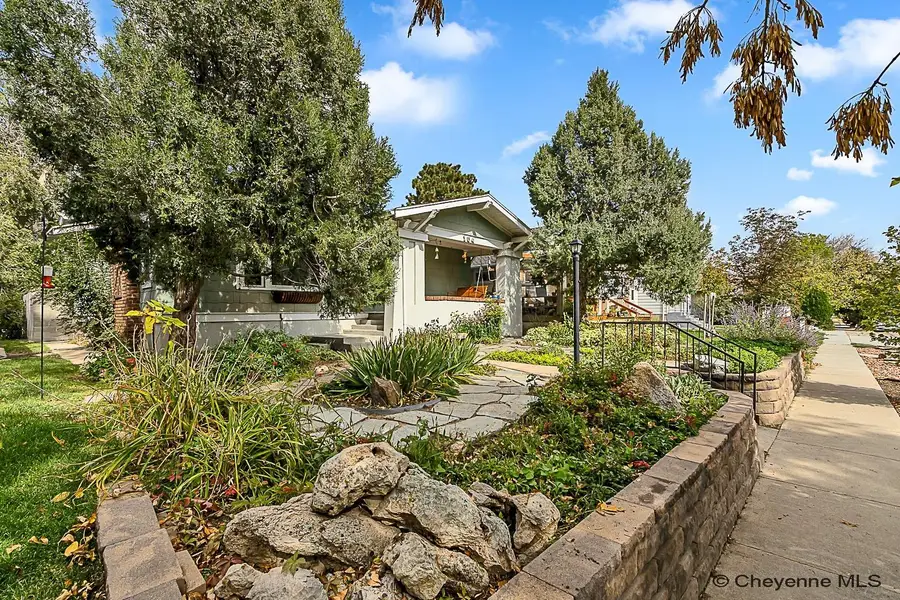 104 E 5th Ave, Cheyenne, WY 82001 - Image #3