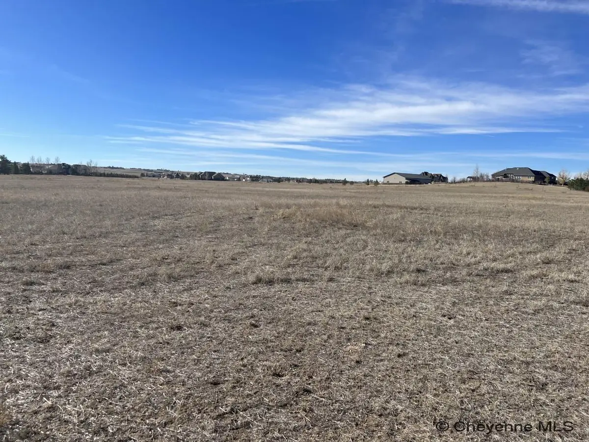 TBD Lot 9 Mccrae Rd, Cheyenne, WY 82009 - Image #1