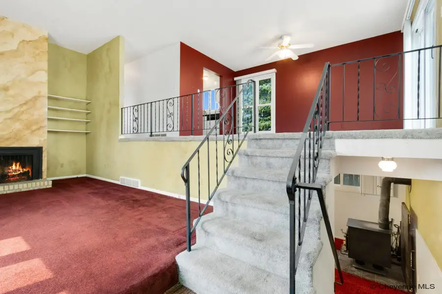364 Bocage Dr, Cheyenne, WY 82009 - Image #3