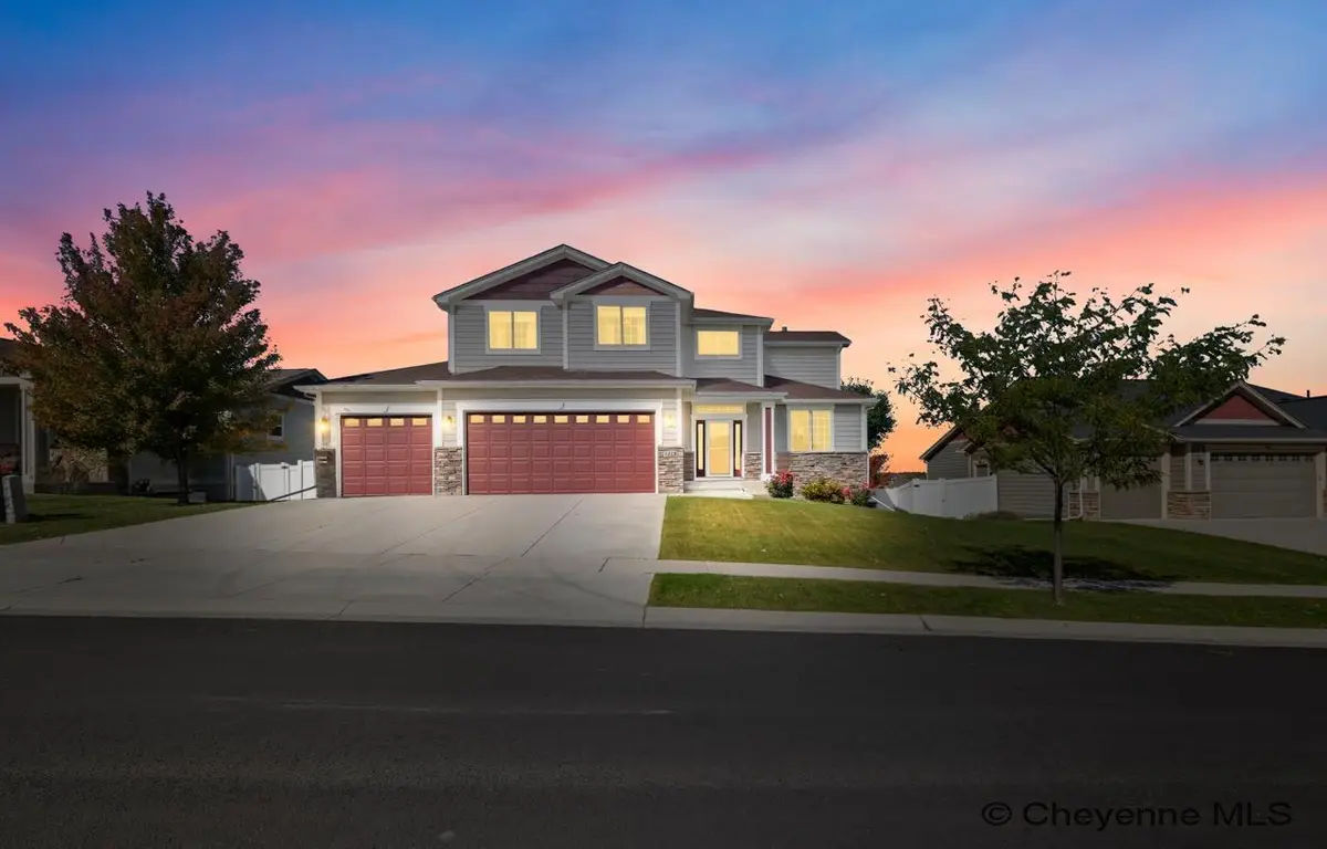 1314 Marie Ln, Cheyenne, WY 82009 - Image #1