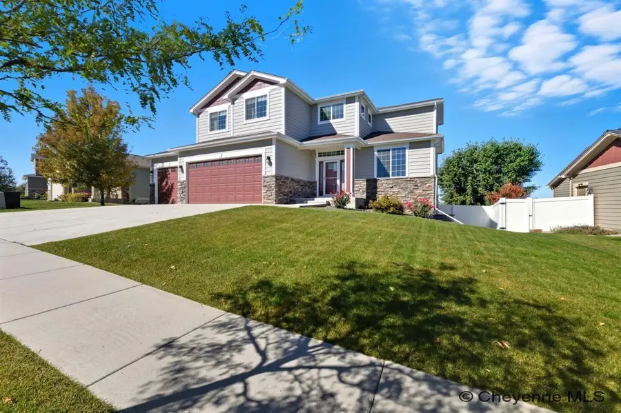 1314 Marie Ln, Cheyenne, WY 82009 - Image #3
