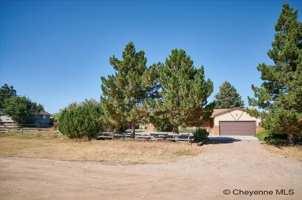 4814 Oasis St, Cheyenne, WY 82009