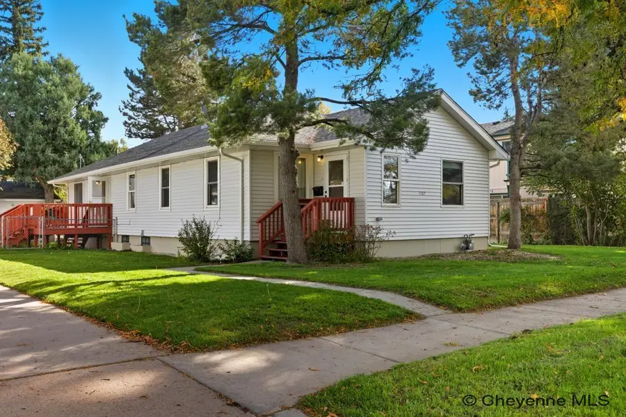 1107 E 20th St, Cheyenne, WY 82001 - Image #2