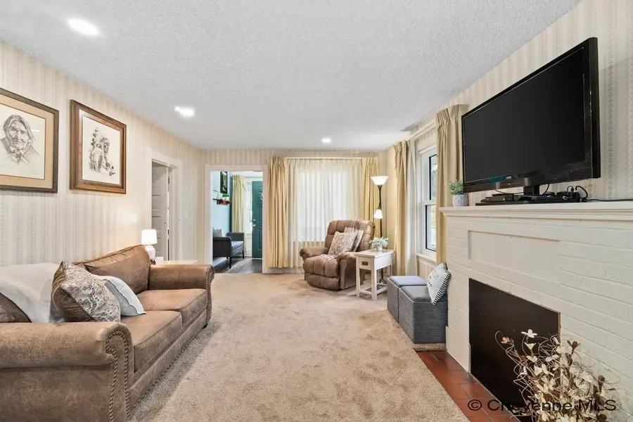1107 E 20th St, Cheyenne, WY 82001 - Image #3