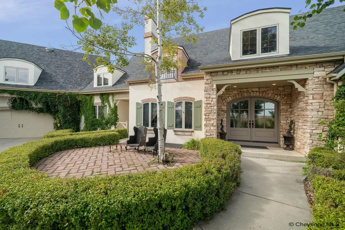 6712 Big Sky Trl, Cheyenne, WY 82009 - Image #1