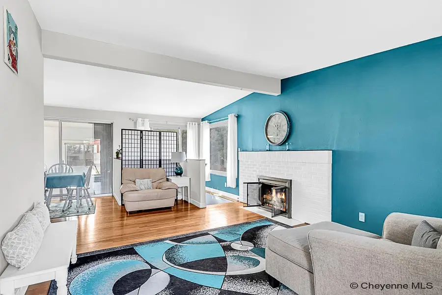 3117 Douglas St, Cheyenne, WY 82009 - Image #3