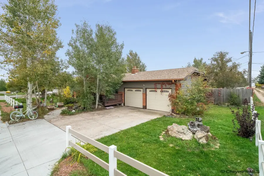 723 New Bedford Dr, Cheyenne, WY 82009 - Image #2