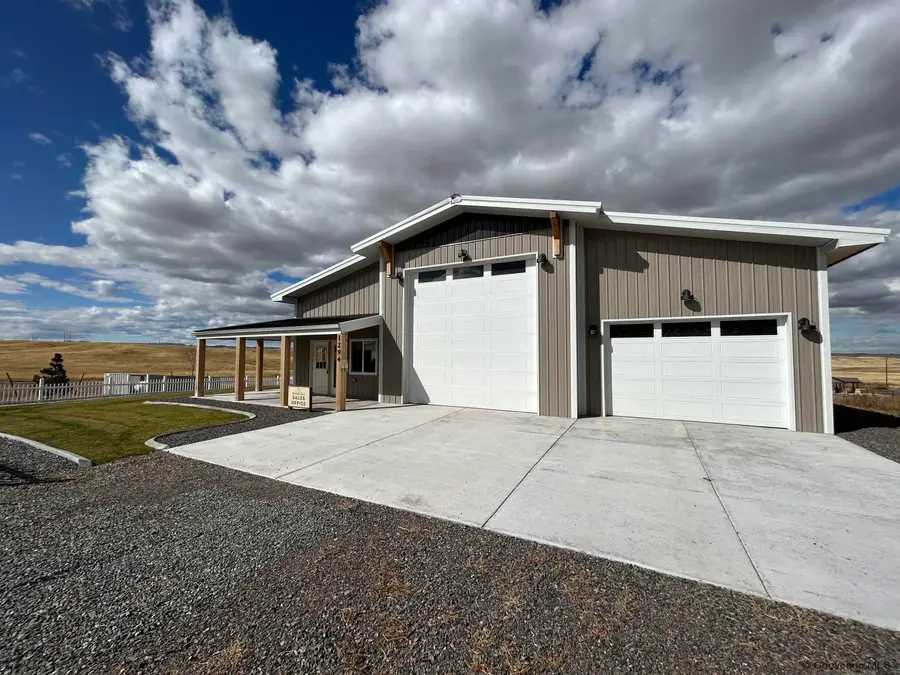 Tract 234 Samoa Rd, Cheyenne, WY 82009 - Image #3