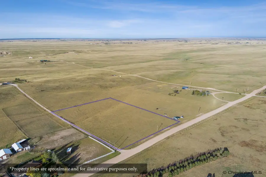 Tract 1 Klipstein Rd, Cheyenne, WY 82009 - Image #2