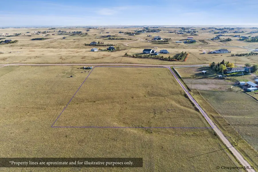 Tract 1 Klipstein Rd, Cheyenne, WY 82009 - Image #3