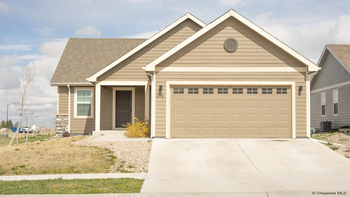 2001 Goodnight Trl, Cheyenne, WY 82007 - Image #1