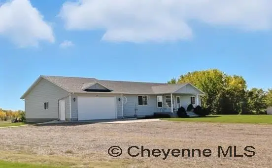 27 West Dr, Wheatland, WY 82201 - Image #3