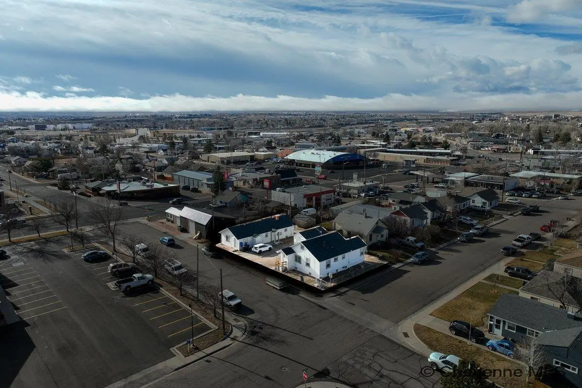 1410 Carbon Ave #A-D, Cheyenne, WY 82001 - Image #1