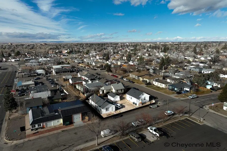1410 Carbon Ave #A-D, Cheyenne, WY 82001 - Image #2