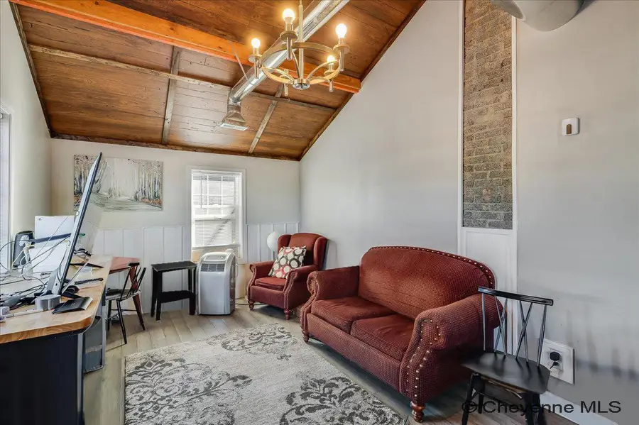 1410 Carbon Ave #A-D, Cheyenne, WY 82001 - Image #3
