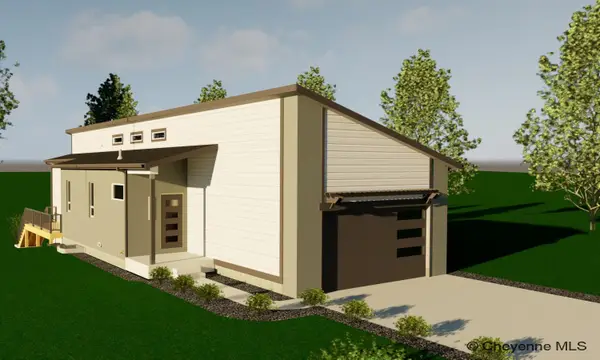 3941 Saddleback Ln, Cheyenne, WY 82001