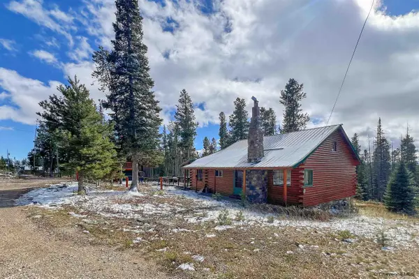 48 Upper Rd, Laramie, WY 82070