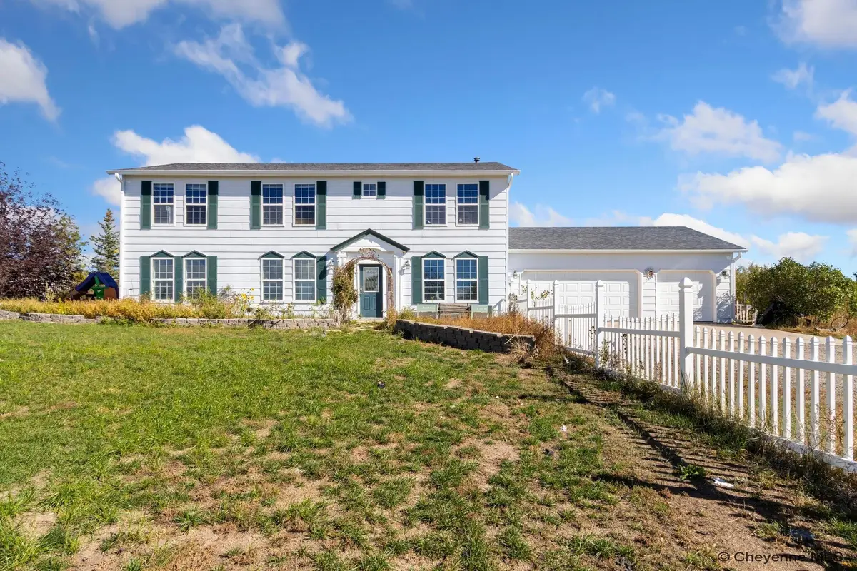 5485 Division Ave, Cheyenne, WY 82007 - Image #1