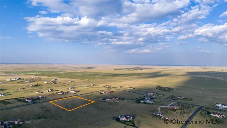 Tract 70 Monarch Dr, Cheyenne, WY 82009 - Image #2