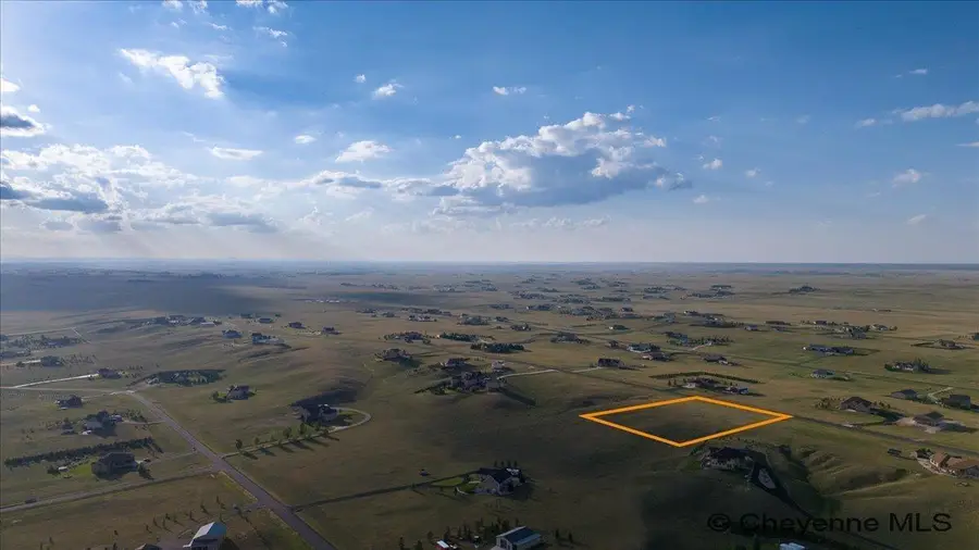 Tract 70 Monarch Dr, Cheyenne, WY 82009 - Image #3