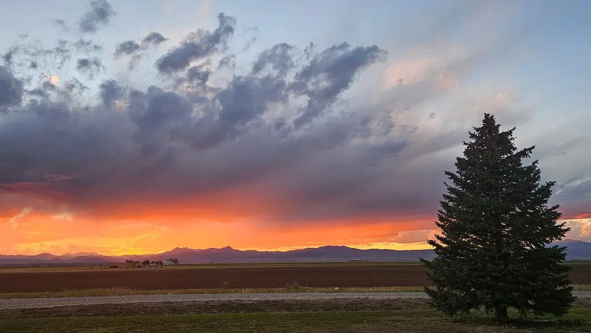 Lot 25 Pronghorn Rd, Wheatland, WY 82201 - Image #1