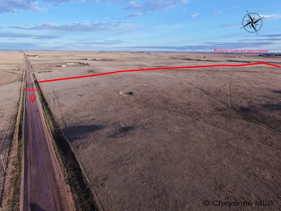 Road 135, Cheyenne, WY 82009 - #2