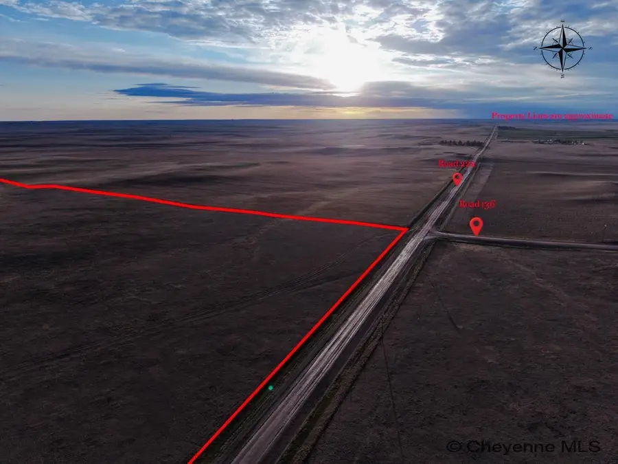 Road 135, Cheyenne, WY 82009 - #3