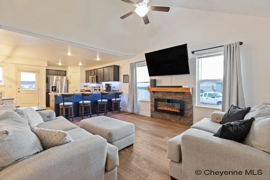 6501 Painted Rock Tr, Cheyenne, WY 82001 - Image #2