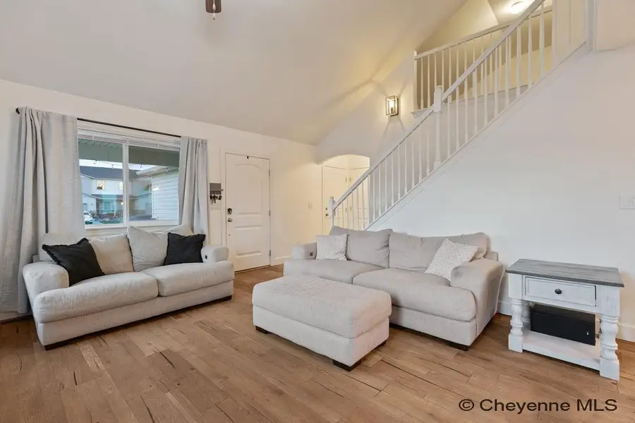 6501 Painted Rock Tr, Cheyenne, WY 82001 - Image #3