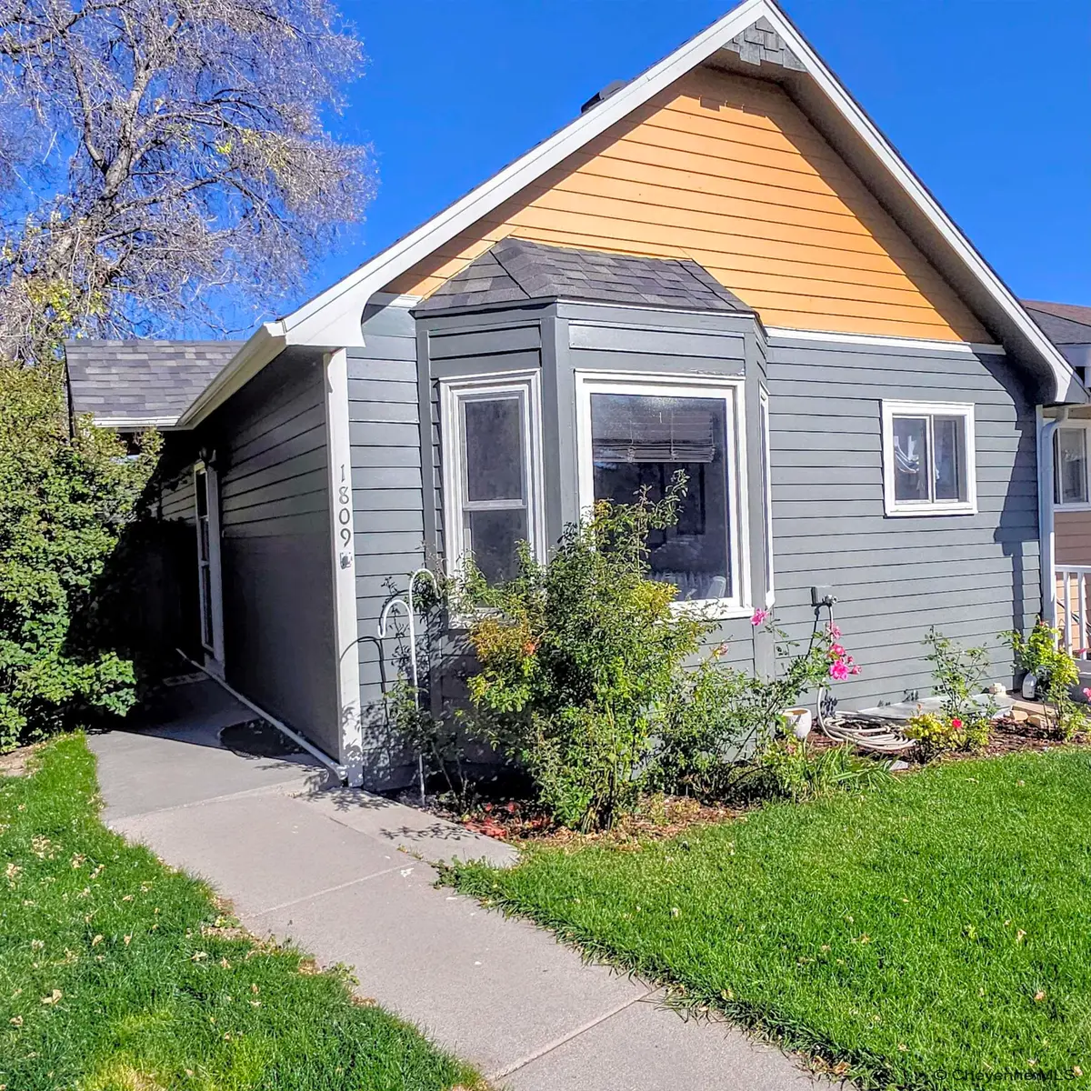 1809 Copperville Rd, Cheyenne, WY 82001 - Image #1