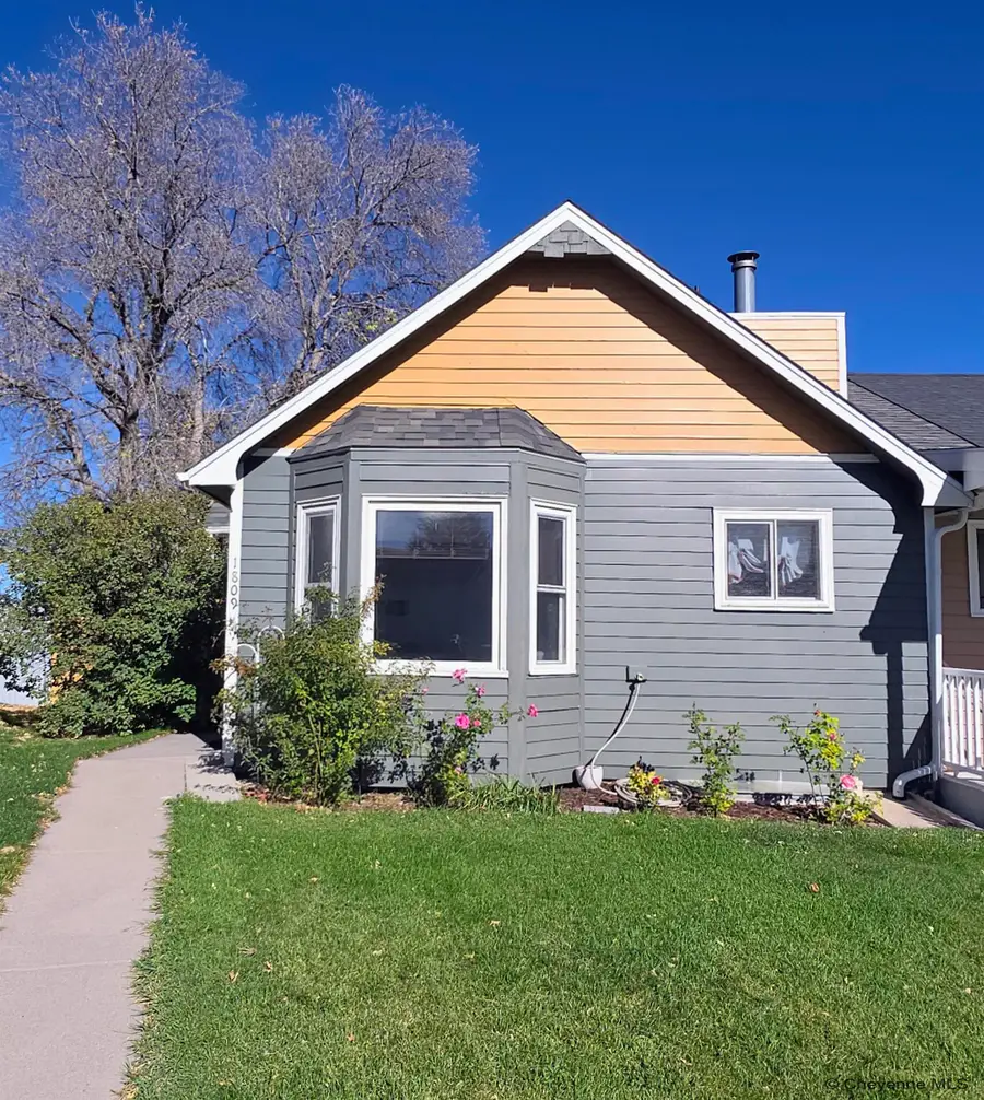 1809 Copperville Rd, Cheyenne, WY 82001 - Image #2