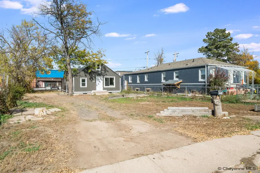 2012 E 12th St, Cheyenne, WY 82001 - Image #2