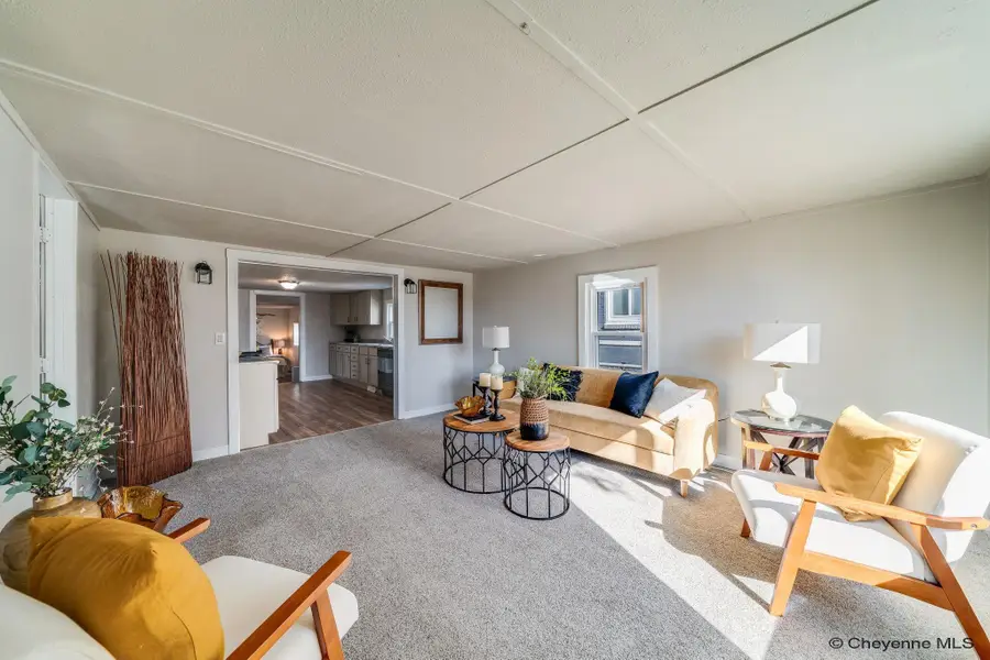 2012 E 12th St, Cheyenne, WY 82001 - Image #3