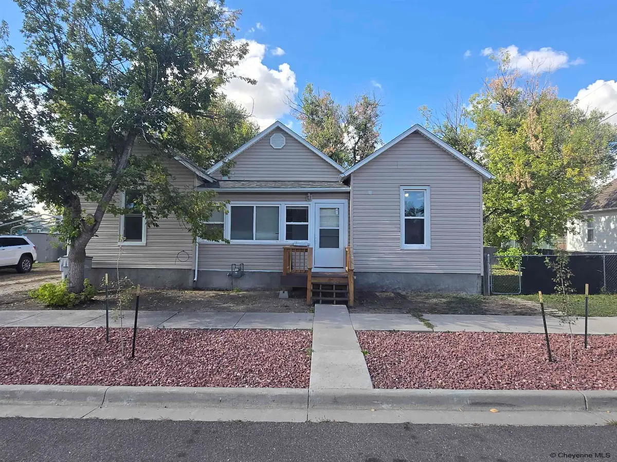 2510 Reed Ave, Cheyenne, WY 82001 - Image #1