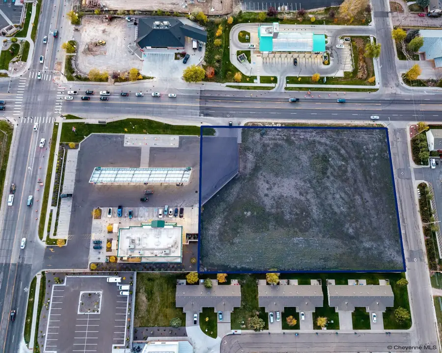 Lot 1 Block 1 N College Dr, Cheyenne, WY 82001 - Image #3