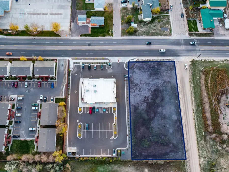 Lot 1 Block 2 N College Dr, Cheyenne, WY 82001 - Image #3