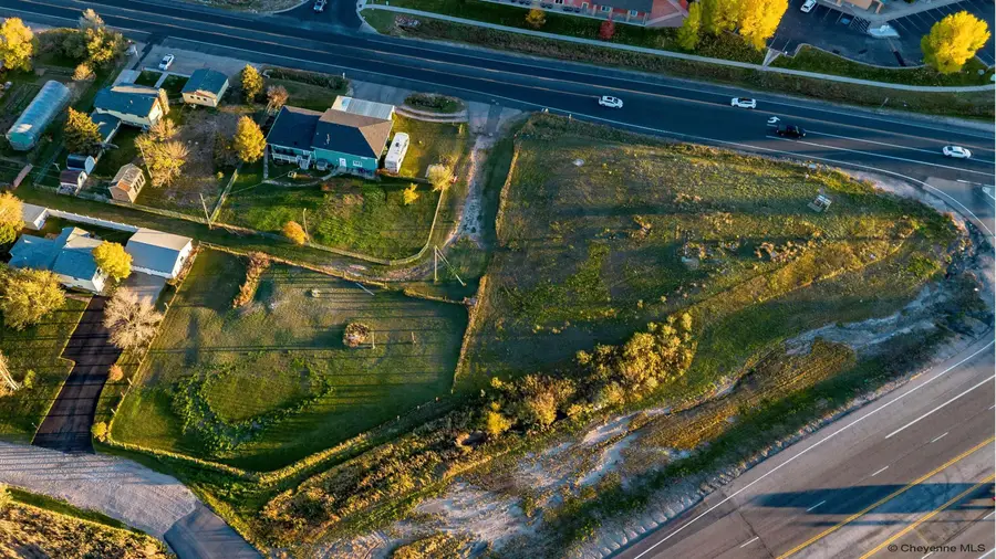 TBD Hwy 30, Cheyenne, WY 82001 - Image #3