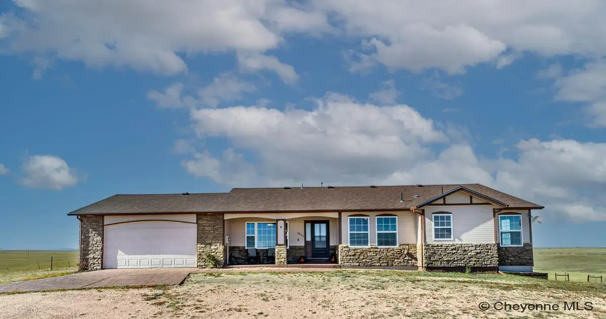 2076 Painted Sky Rd, Cheyenne, WY 82009 - Image #1
