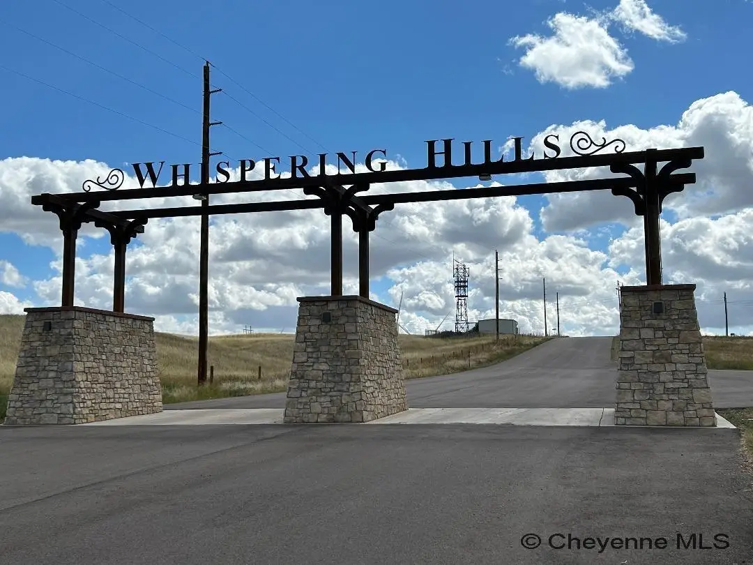 Tract 334 Bering Rd, Cheyenne, WY 82009 - Image #1