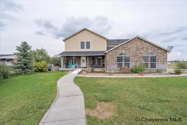 4704 Horse Creek Rd, Cheyenne, WY 82009
