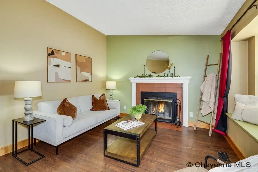 4701 Ontario Ave, Cheyenne, WY 82009 - Image #2