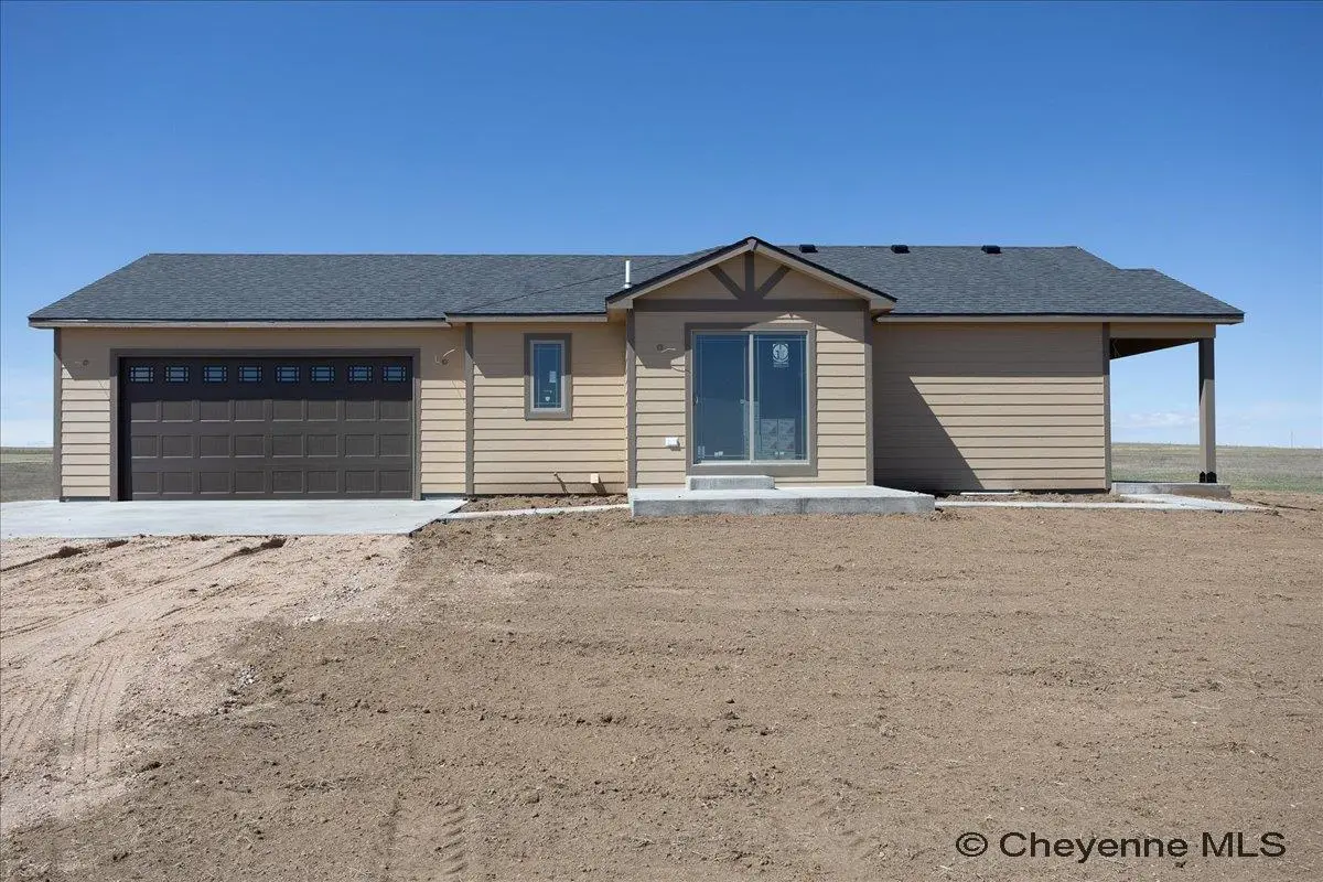 1022 Road 143, Burns, WY 82053 - Image #1