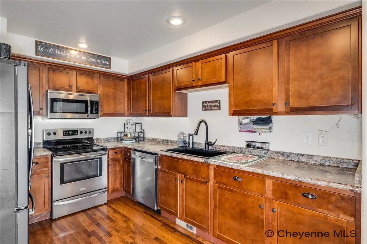 3821 Rain Dancer Trl, Cheyenne, WY 82001 - Image #1