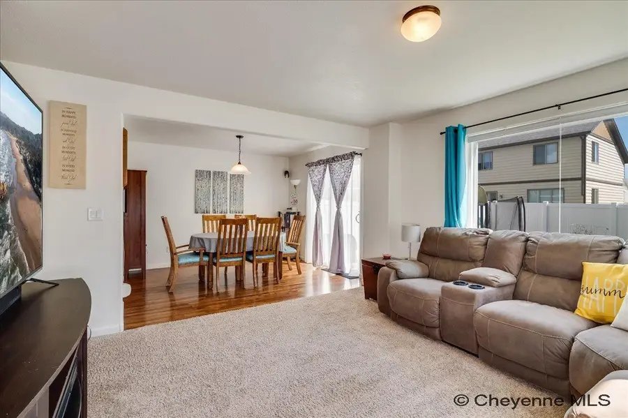 3821 Rain Dancer Trl, Cheyenne, WY 82001 - Image #2