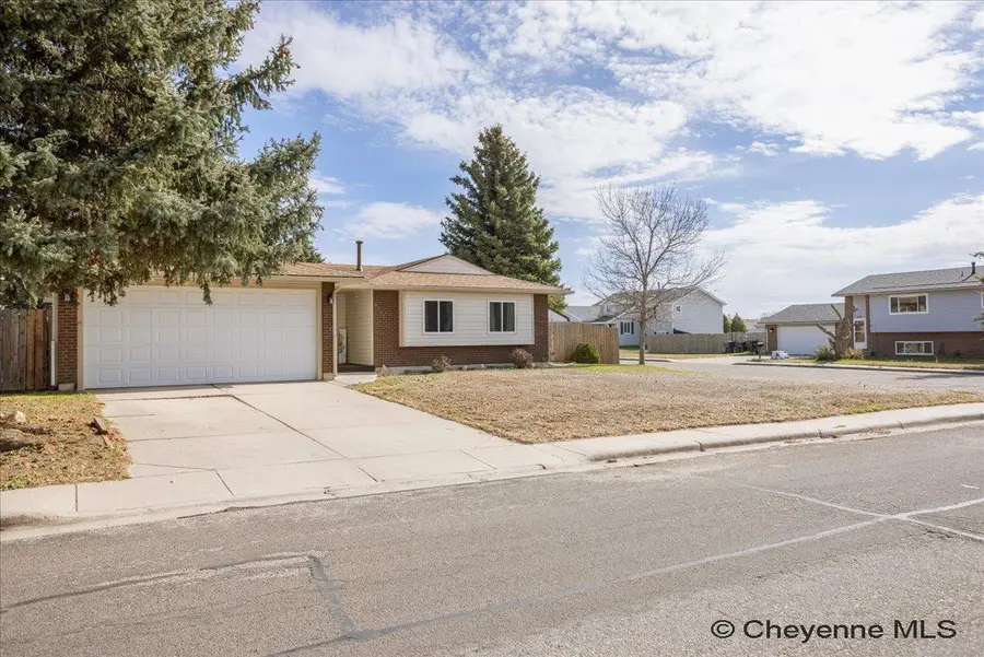 4107 Hayes Ave, Cheyenne, WY 82001 - Image #3