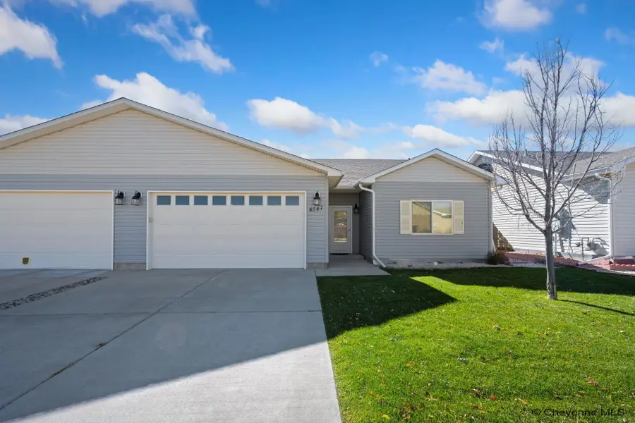 4547 Rock Springs St, Cheyenne, WY 82001 - Image #2